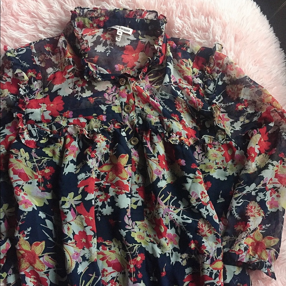 Juicy couture x Urban Outfitters